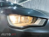 Audi A3 Sportback 1.6 TDI S-line