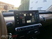 Citroen C4 Cactus 1.2 PureTech Shine
