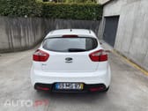 Kia Rio 1.2 CVVT LX