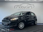 Ford Fiesta 1.5 TDCi TREND