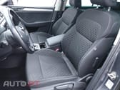 Skoda Superb Break 2.0 TDI DSG
