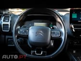 Citroen C5 Aircross 1.6 Hybrid Feel e-EAT8