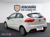 Kia Rio 1.2 CVVT LX