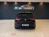 Volkswagen Golf 2.0 TDI GTD DSG