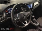 Renault Captur Techno