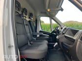 Fiat Ducato L2H2 (47-kWh)