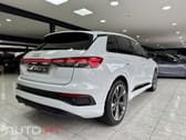 Audi Q4 E-Tron 40 82 kWh