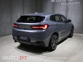 BMW X2 25 e xDrive Pack M