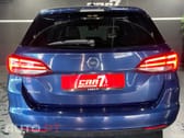 Opel Astra Sports Tourer 1.2 T Elegance