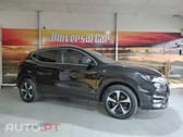 Nissan Qashqai 1.5 dCi Tekna Premium