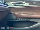 BMW 730 Ld Auto