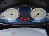 Rover 75 2.0 CDT CONNOISSEUR LUXE