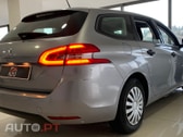 Peugeot 308 SW 1.6