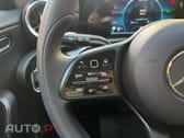 Mercedes-Benz CLA 180 SB DCT 