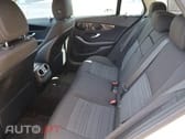 Mercedes-Benz C 180 d Station 9G-TRONIC