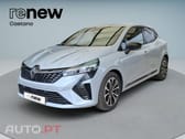 Renault Clio TCe 90 Techno