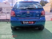 Volkswagen Polo 1.4 TDi Confortline