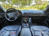 Mercedes-Benz S 300 Turbo Diesel