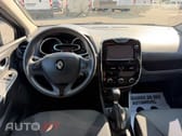 Renault Clio 0.9 TCE Confort