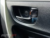 Toyota Corolla 1.4 D-4D Exclusive +Navi MM