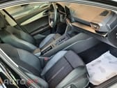 Cupra Formentor 1.5 TSI Cupra DSG