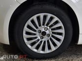Fiat 500e 23,8kWh Red