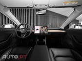 Tesla Model 3 Long Range AWD Dual Motor