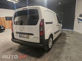 Citroen Berlingo 1.6 hDi