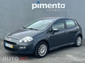 Fiat Punto 1.2 Young S&S