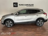 Nissan Qashqai 1.5 DCI N-CONECTA T.PANORAMICO J18