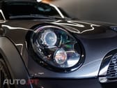 MINI Coupé Cooper SD
