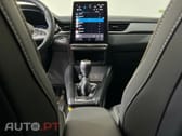 Renault Captur 1.0 TCe Techno Bi-Fuel