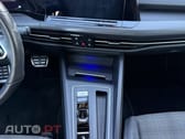 Volkswagen Golf 1.4 TSI GTE DSG