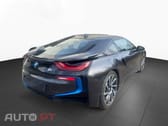 BMW i8 xDrive
