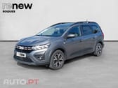Dacia Jogger Expression 1.0 TCe Bi-fuel 100cv