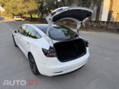 Tesla Model 3 Standard Range Plus RWD
