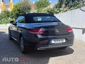 Mercedes-Benz C 220 d Aut.