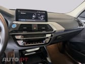 BMW iX3 Executive I.V.A DEDUTIVEL
