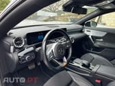 Mercedes-Benz CLA 250 e 8G-DCT AMG Line