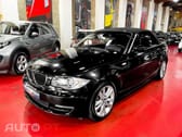 BMW 123 D CABRIO AUTO