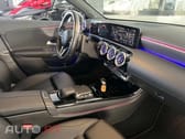 Mercedes-Benz A 250 BUSINESS SOLUTION
