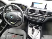 BMW 116 d Line Sport Auto