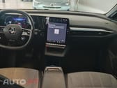 Renault Mégane E-Tech EV60 220hp optimum charge Techno