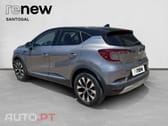 Renault Captur 1.6 E-Tech Full Hybrid Techno