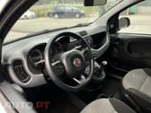 Fiat Panda 1.2 Lounge S&S