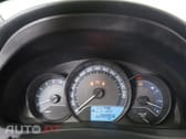 Toyota Auris 1.4 D-4D Comfort