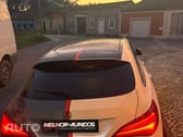 Mercedes-Benz CLA 45 AMG Shooting Brake 4-Matic
