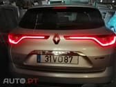 Renault Mégane Sport Tourer 1.5 DCI GT Line