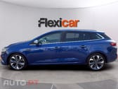 Renault Mégane Sport Tourer 1.6 dCi GT Line