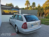 Mercedes-Benz C 220 Avantgarde